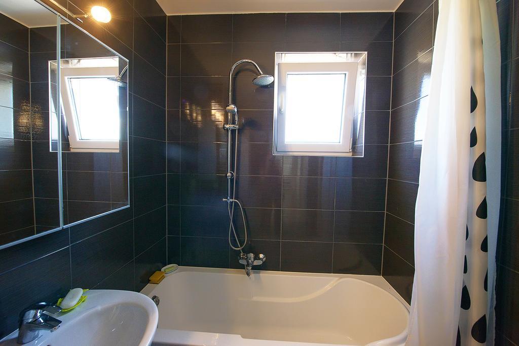 Apartamente Olivero 브라쇼브 외부 사진