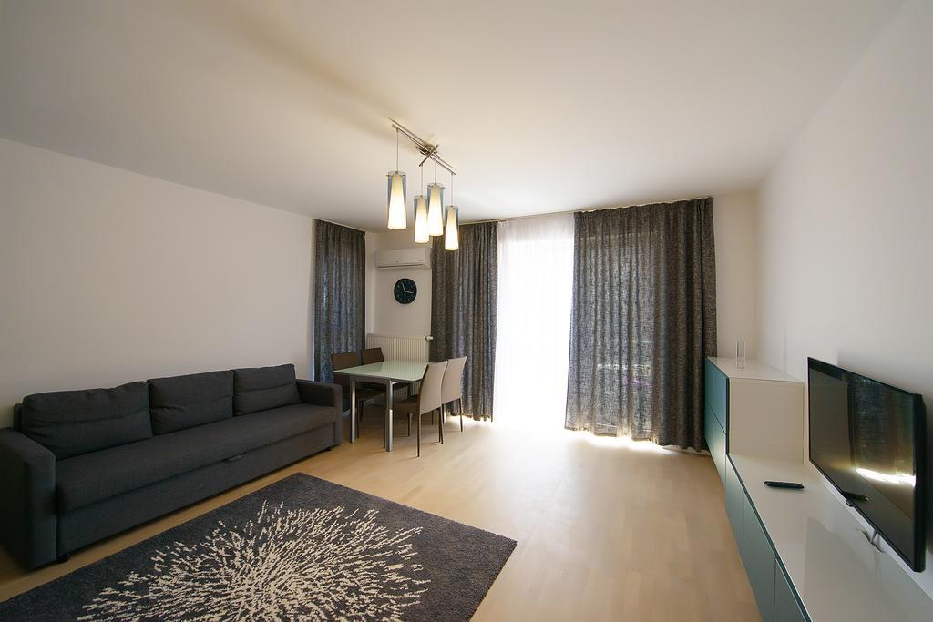 Apartamente Olivero 브라쇼브 외부 사진