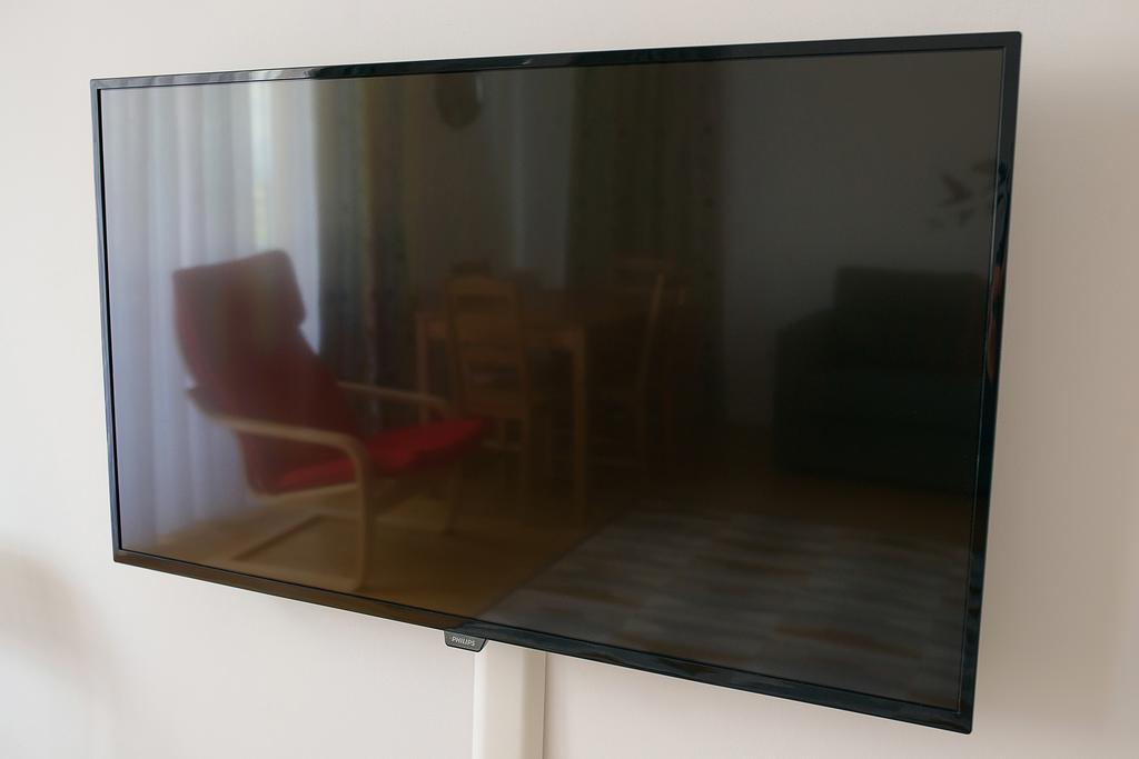 Apartamente Olivero 브라쇼브 외부 사진
