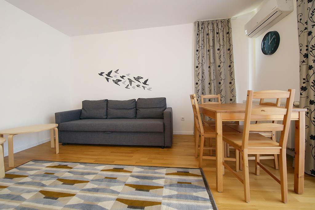 Apartamente Olivero 브라쇼브 외부 사진