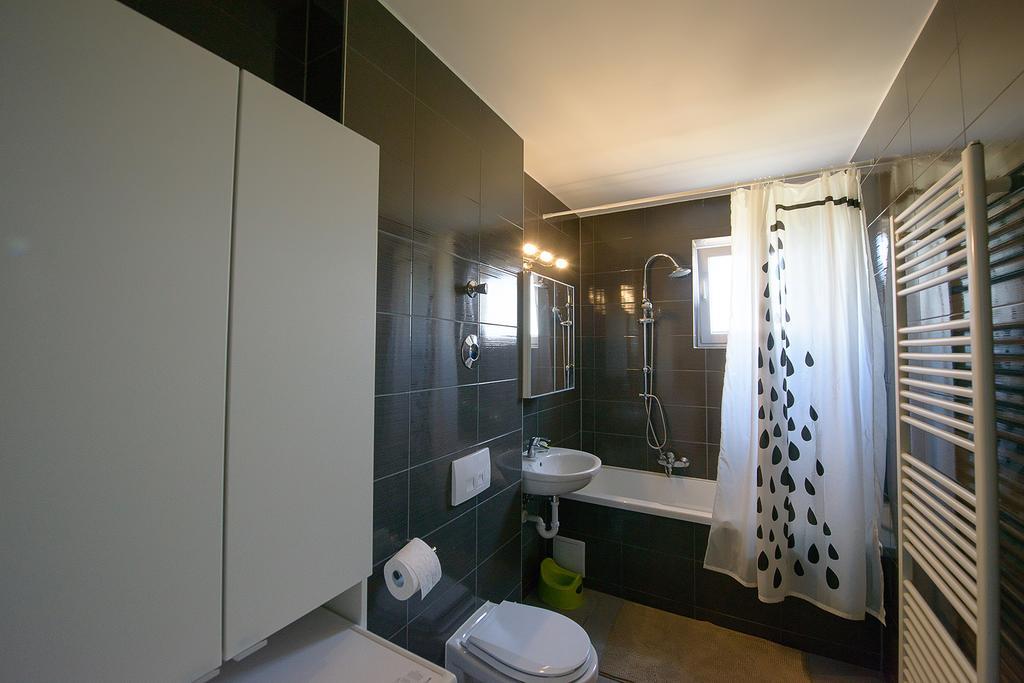 Apartamente Olivero 브라쇼브 외부 사진