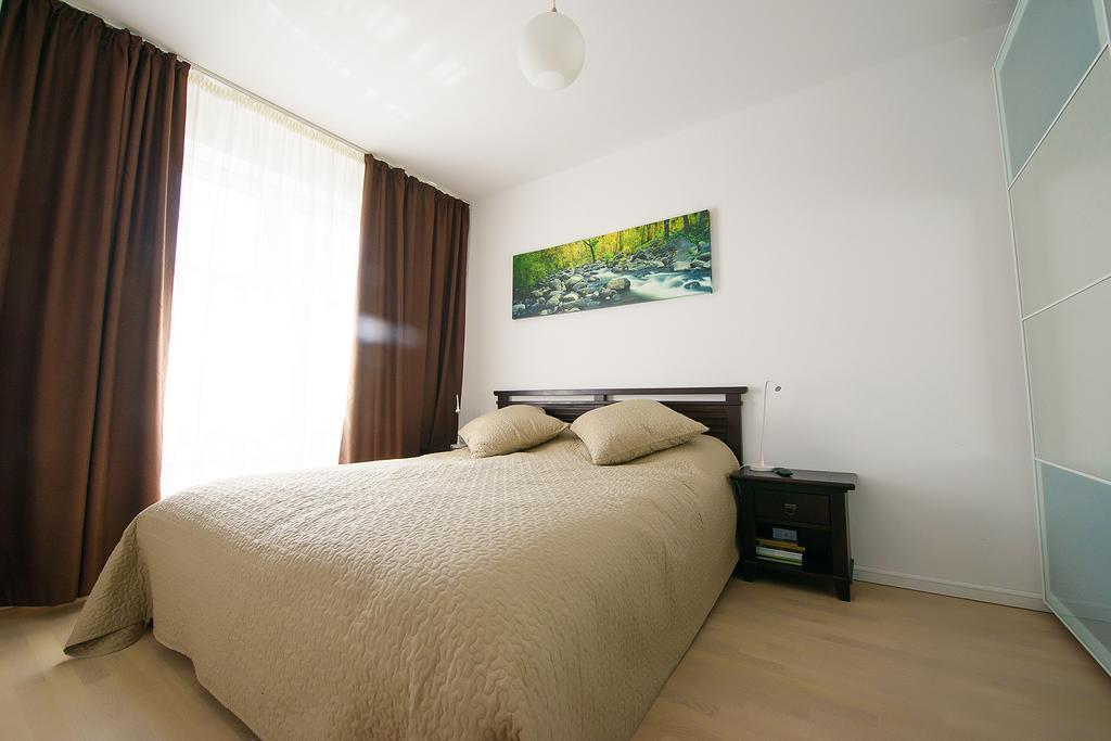 Apartamente Olivero 브라쇼브 외부 사진