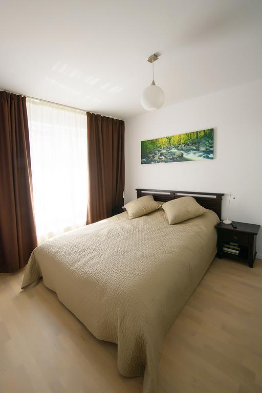 Apartamente Olivero 브라쇼브 외부 사진