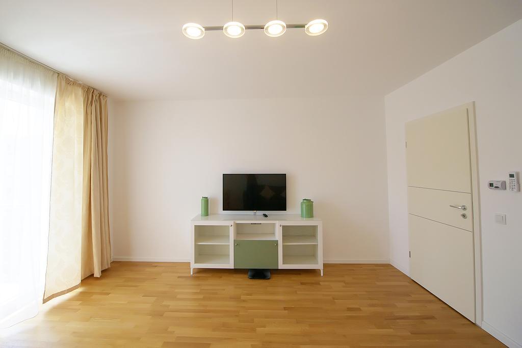 Apartamente Olivero 브라쇼브 외부 사진