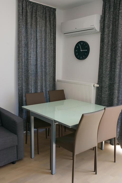 Apartamente Olivero 브라쇼브 외부 사진