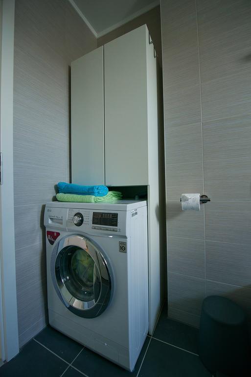 Apartamente Olivero 브라쇼브 외부 사진