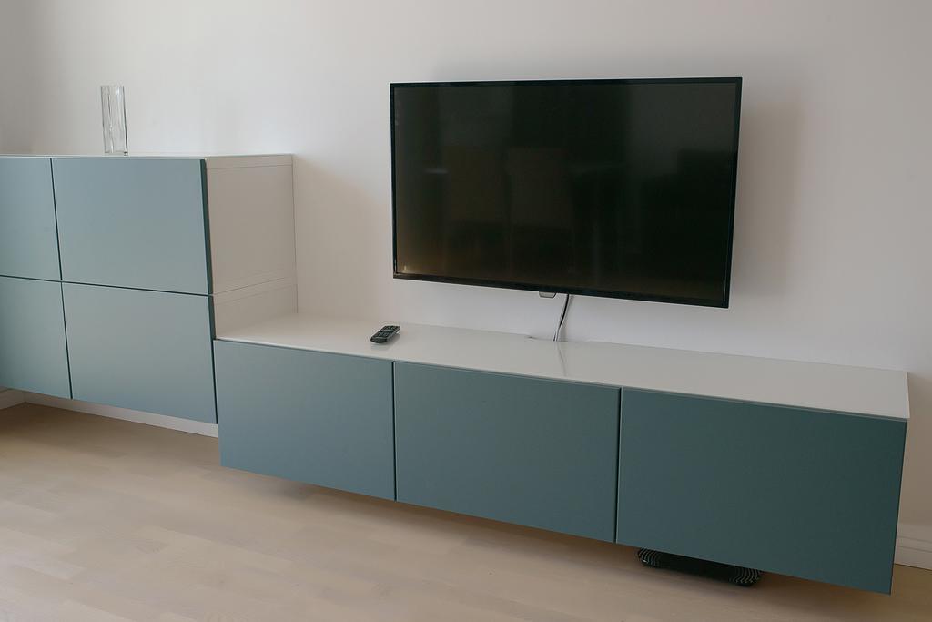 Apartamente Olivero 브라쇼브 외부 사진