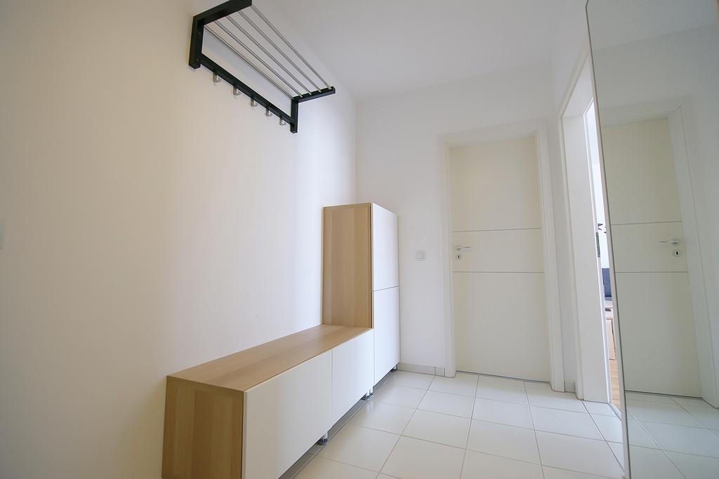 Apartamente Olivero 브라쇼브 외부 사진
