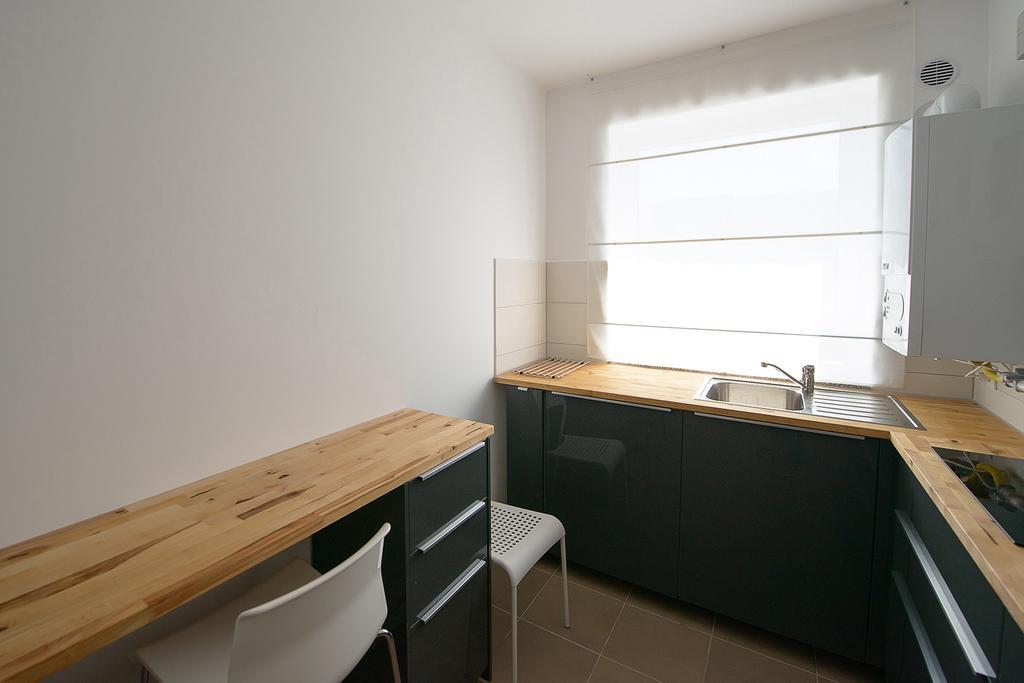 Apartamente Olivero 브라쇼브 외부 사진