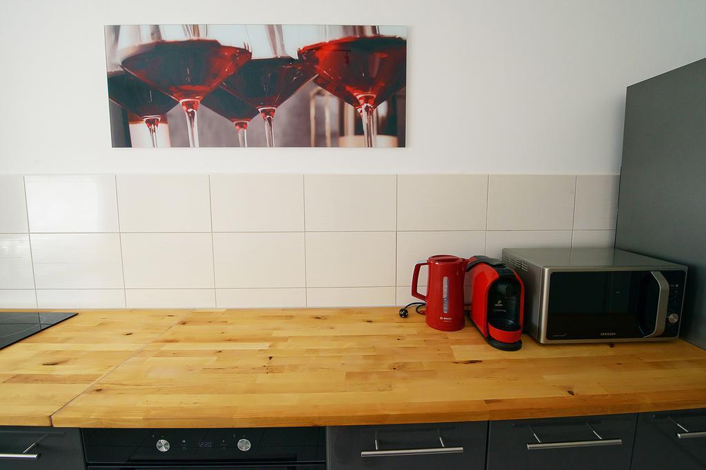 Apartamente Olivero 브라쇼브 외부 사진