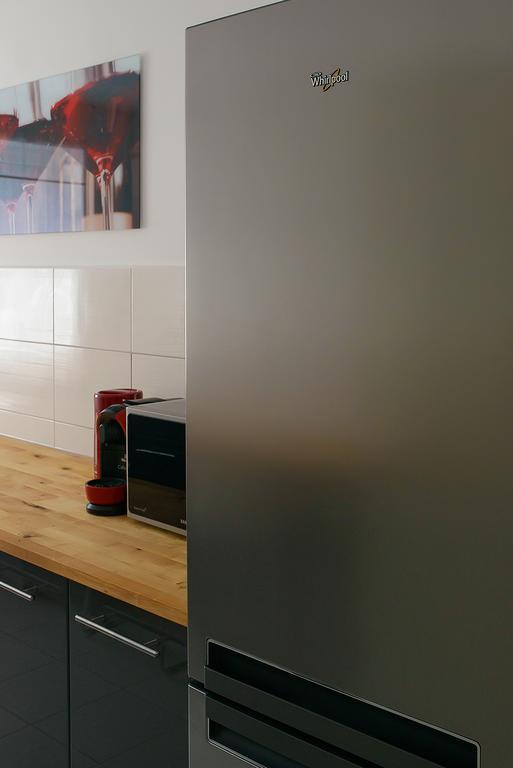 Apartamente Olivero 브라쇼브 외부 사진