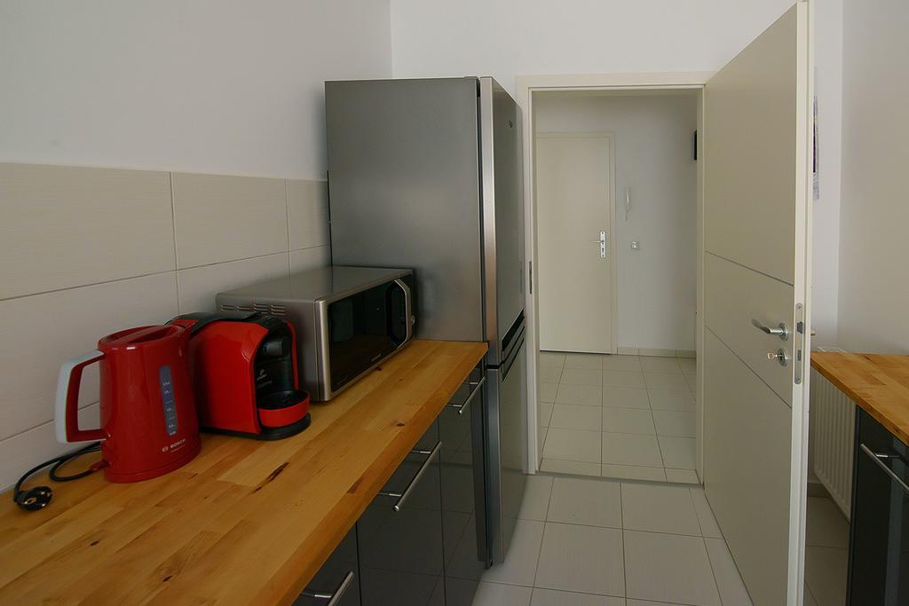 Apartamente Olivero 브라쇼브 외부 사진