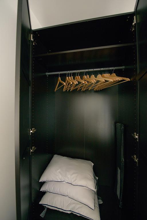 Apartamente Olivero 브라쇼브 외부 사진