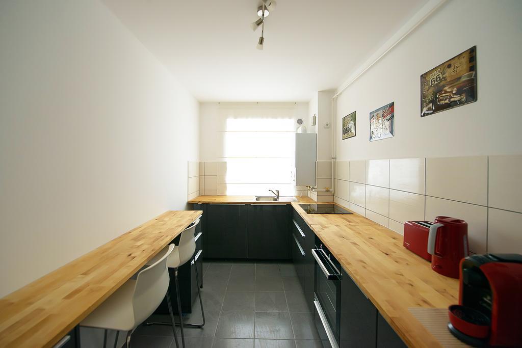 Apartamente Olivero 브라쇼브 외부 사진