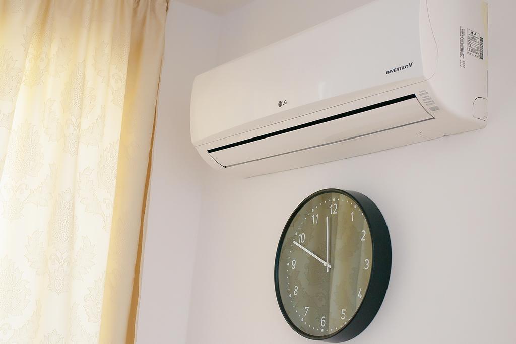 Apartamente Olivero 브라쇼브 외부 사진