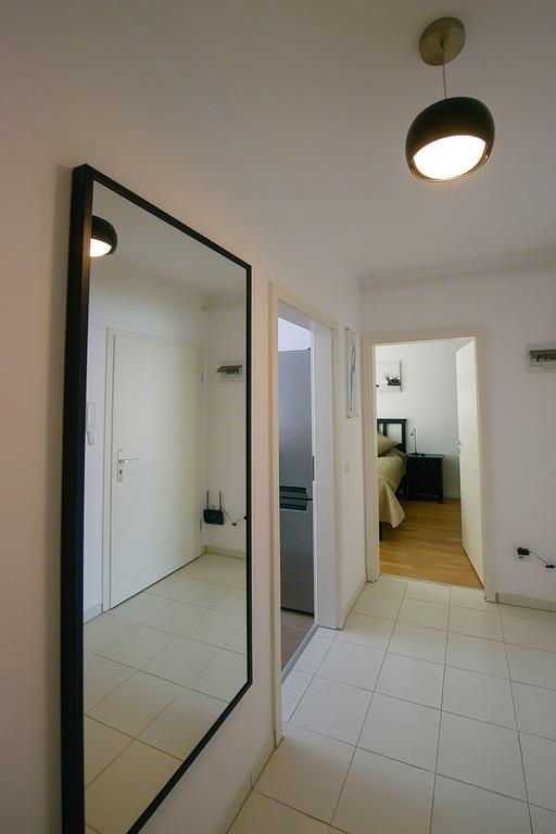 Apartamente Olivero 브라쇼브 외부 사진