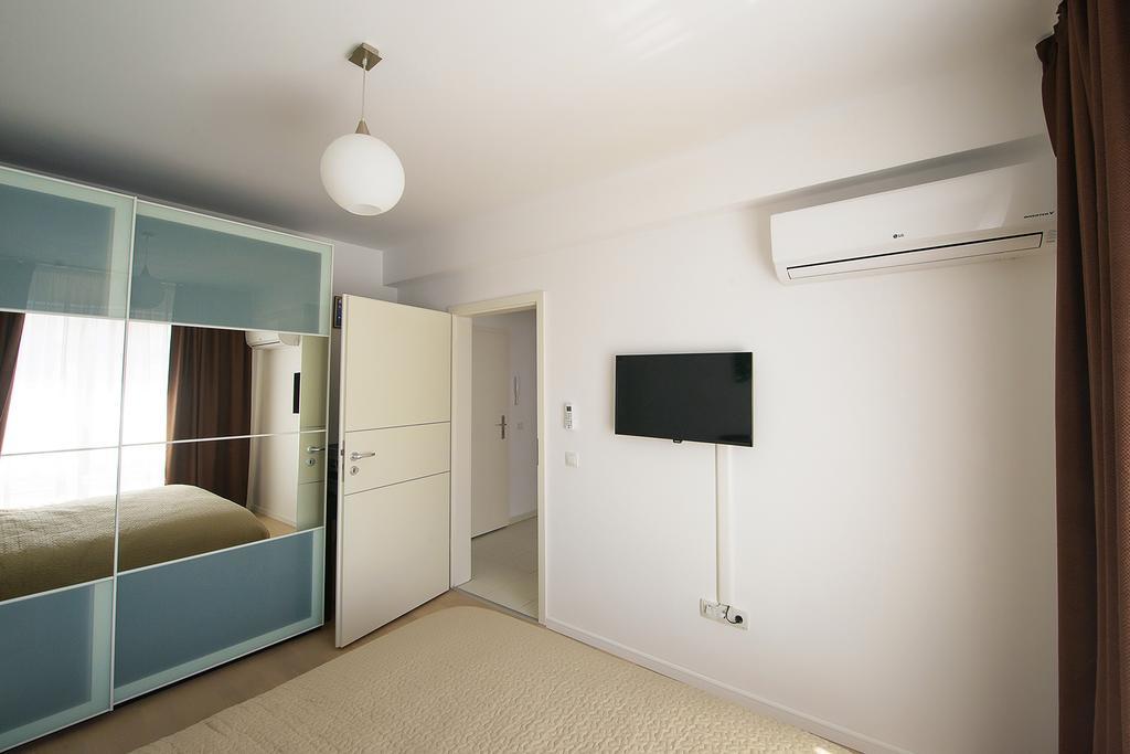 Apartamente Olivero 브라쇼브 외부 사진