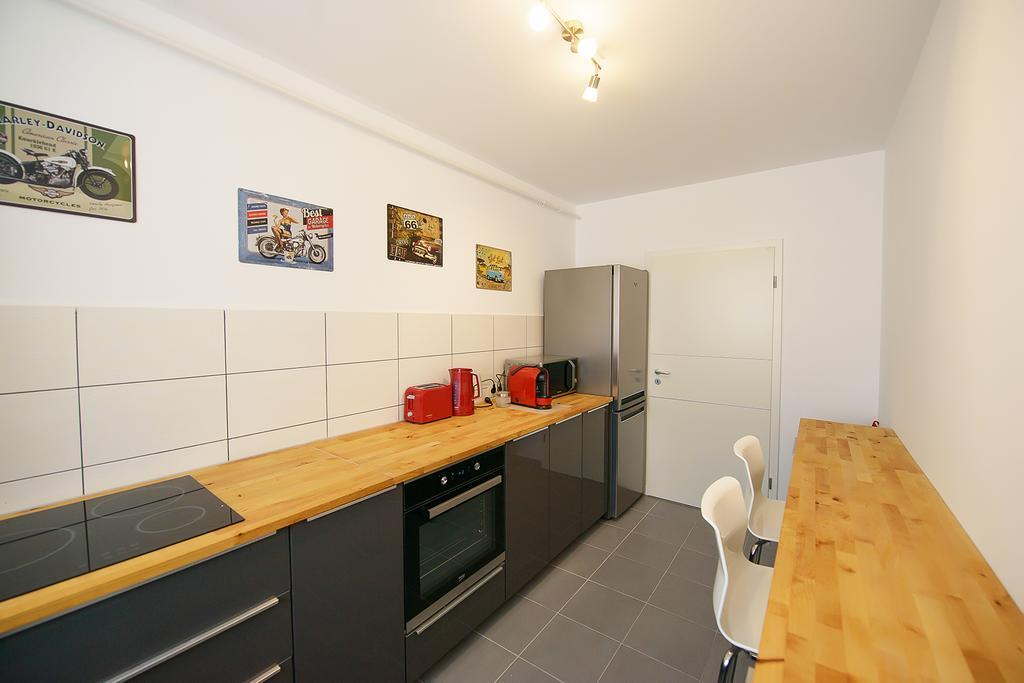 Apartamente Olivero 브라쇼브 외부 사진