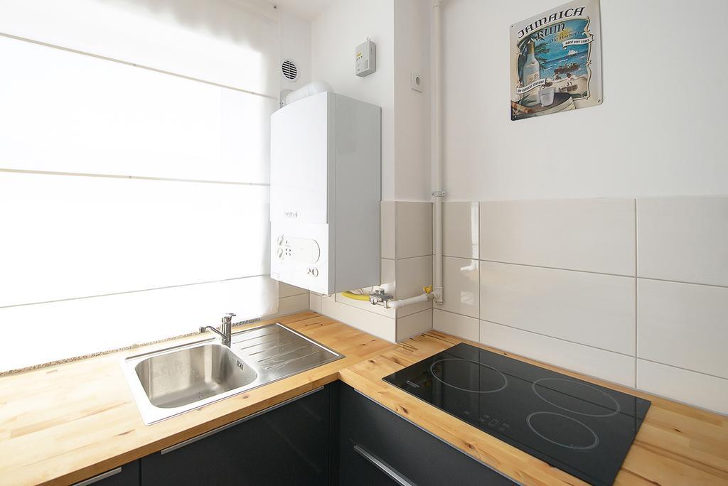 Apartamente Olivero 브라쇼브 외부 사진