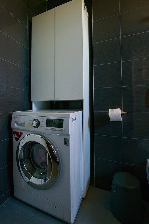 Apartamente Olivero 브라쇼브 외부 사진